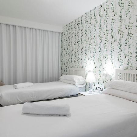 Ereza Villa Boraen Corralejo Exteriér fotografie