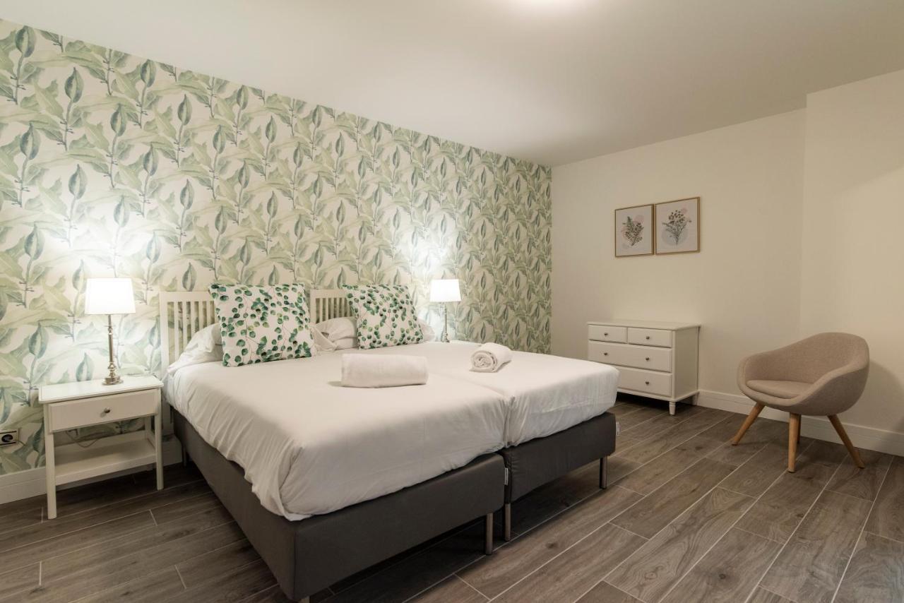 Ereza Villa Boraen Corralejo Exteriér fotografie