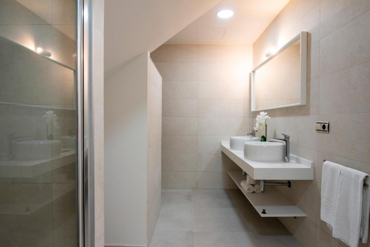 Ereza Villa Boraen Corralejo Exteriér fotografie