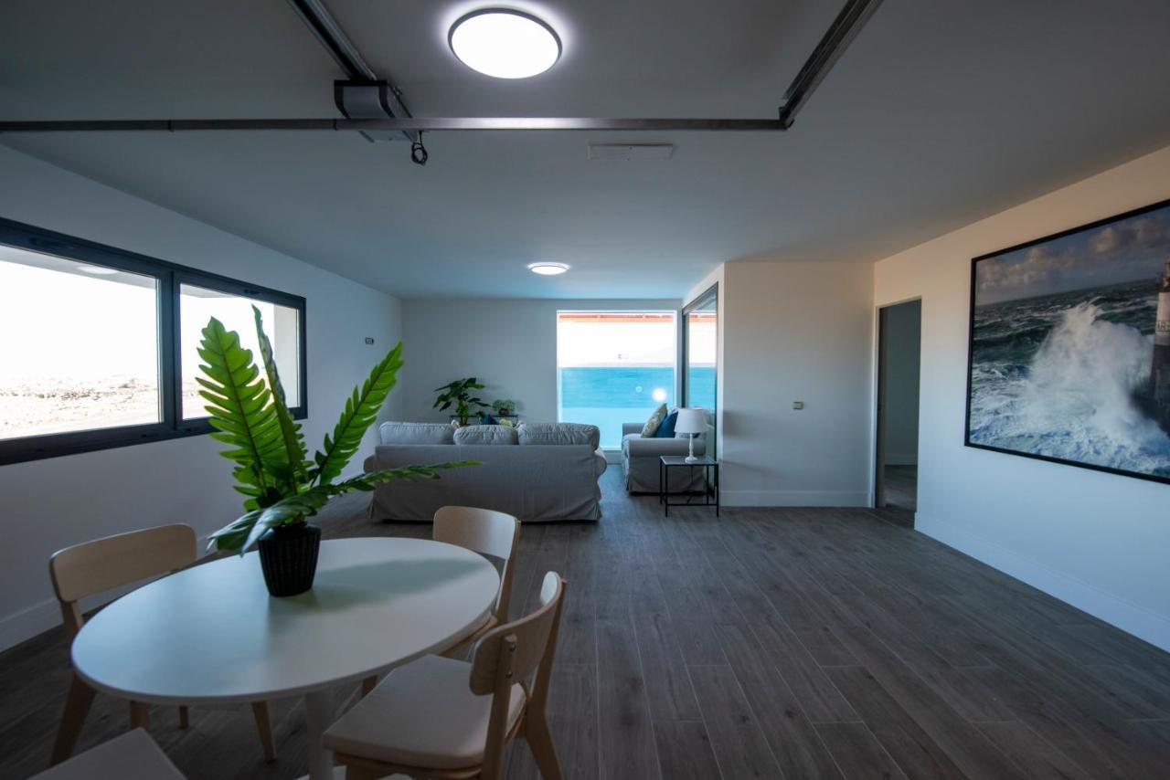 Ereza Villa Boraen Corralejo Exteriér fotografie