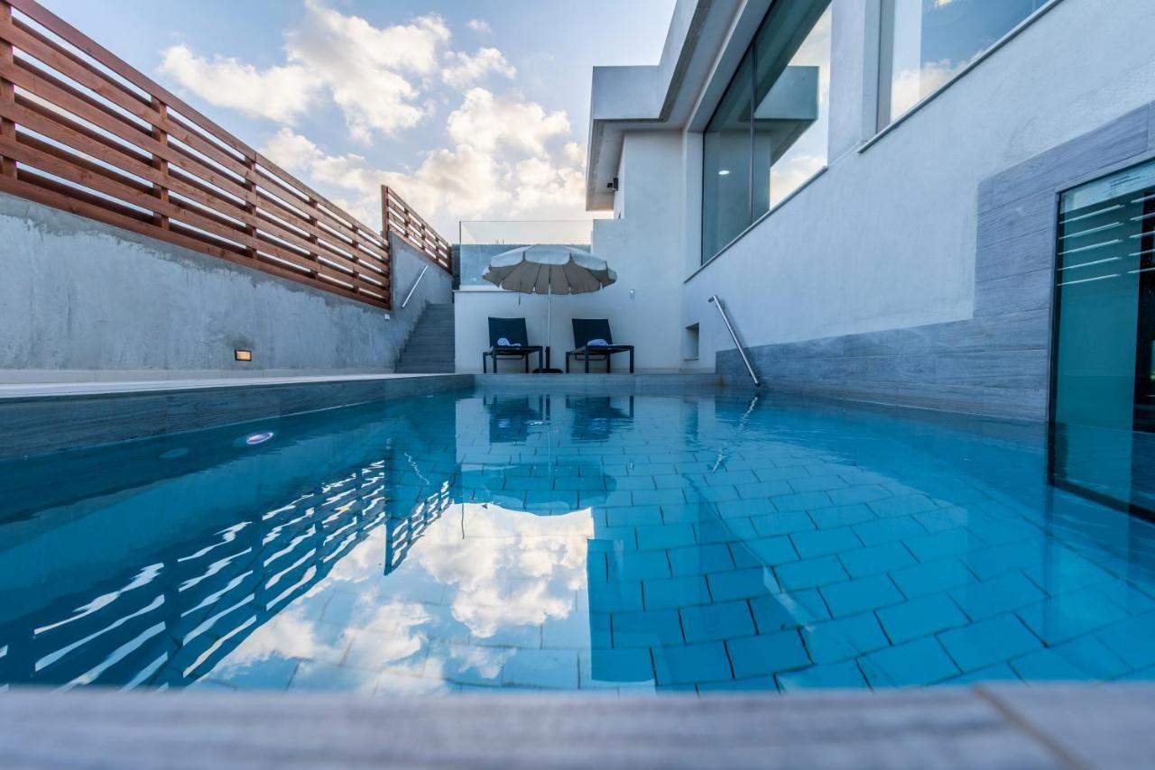 Ereza Villa Boraen Corralejo Exteriér fotografie