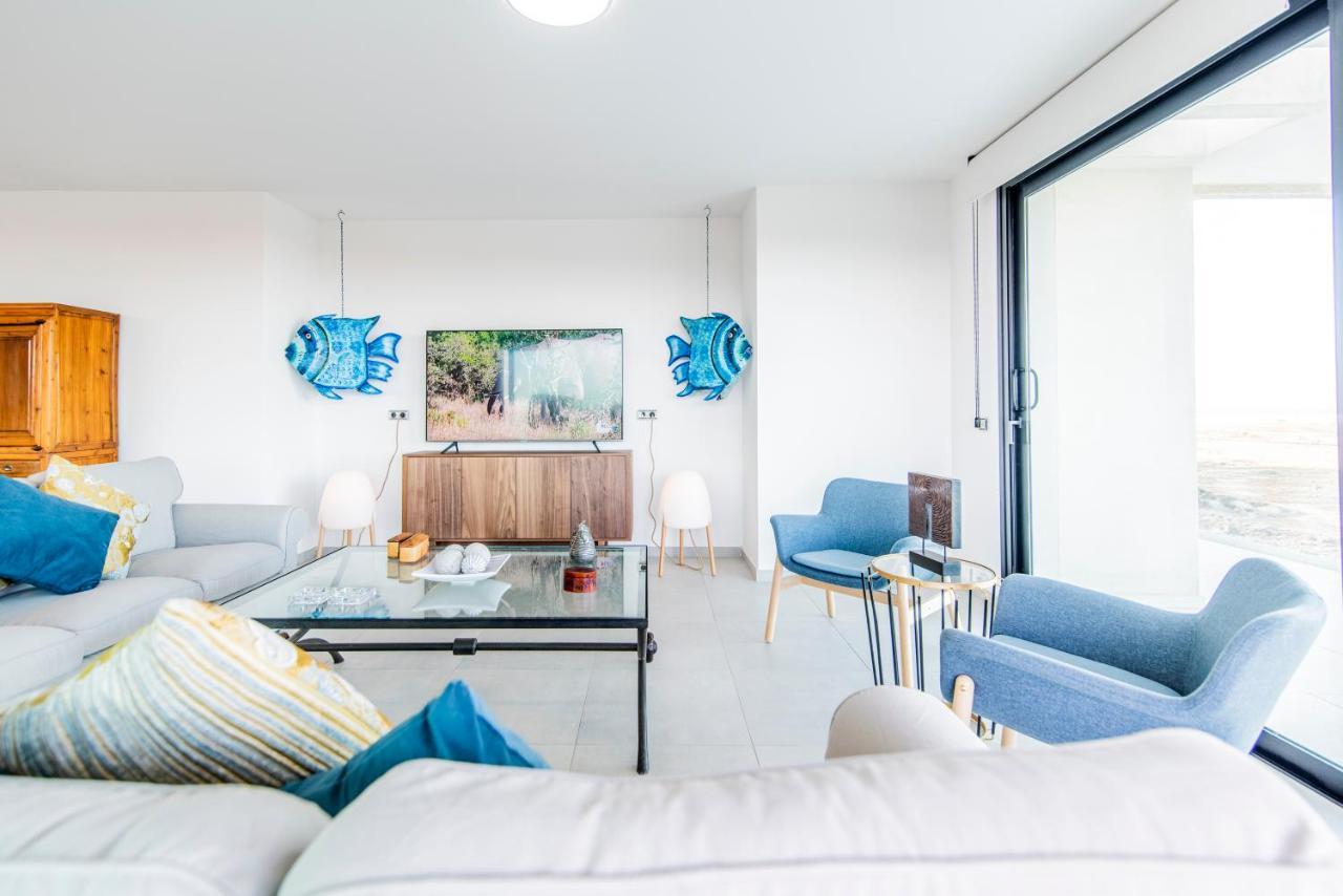 Ereza Villa Boraen Corralejo Exteriér fotografie