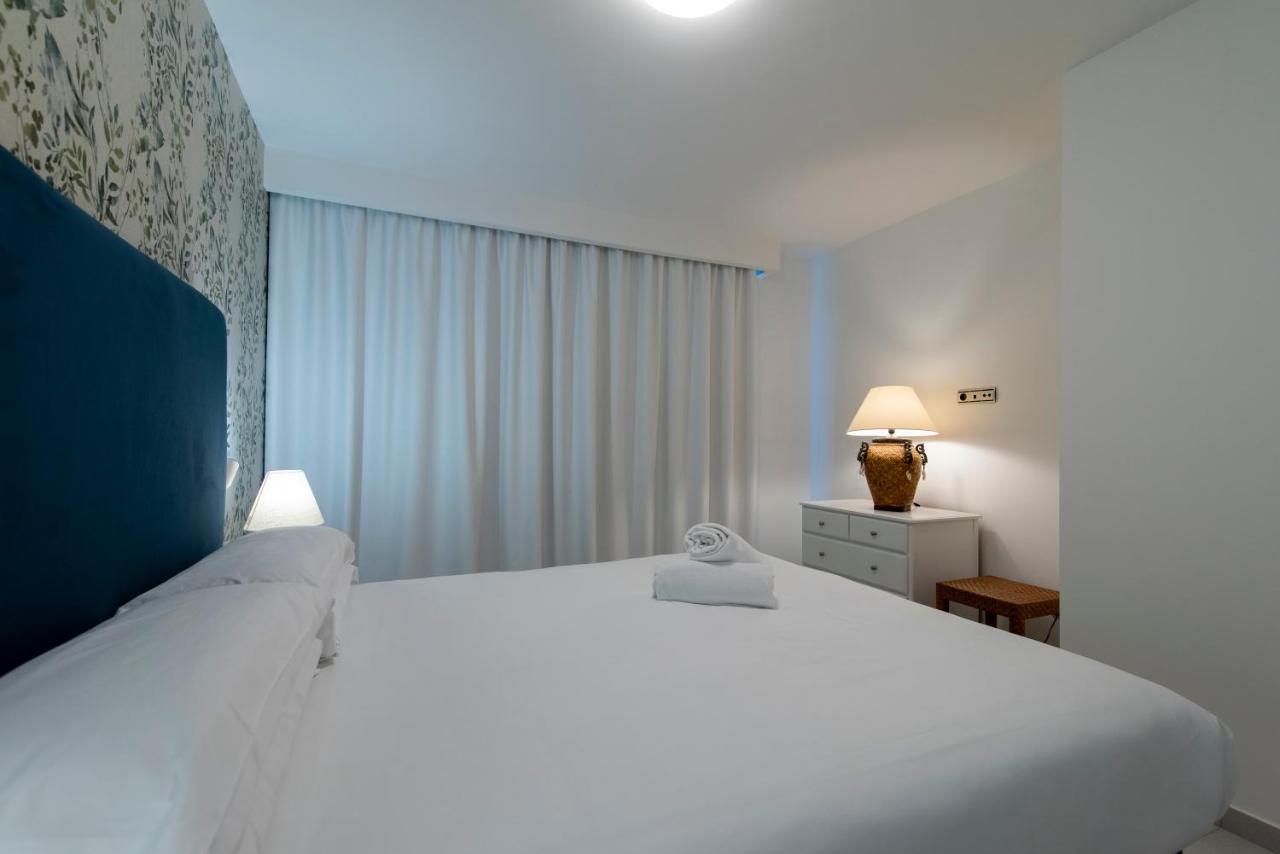 Ereza Villa Boraen Corralejo Exteriér fotografie