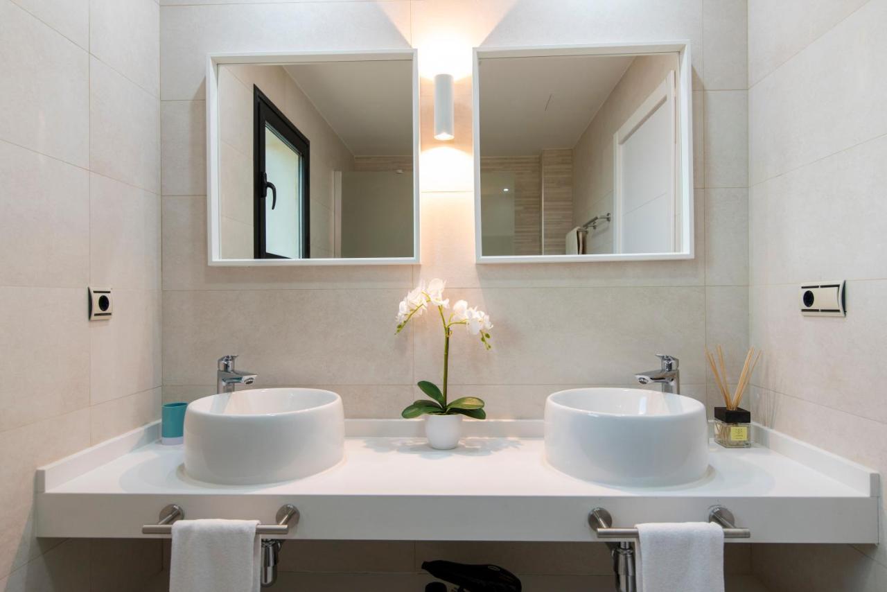 Ereza Villa Boraen Corralejo Exteriér fotografie