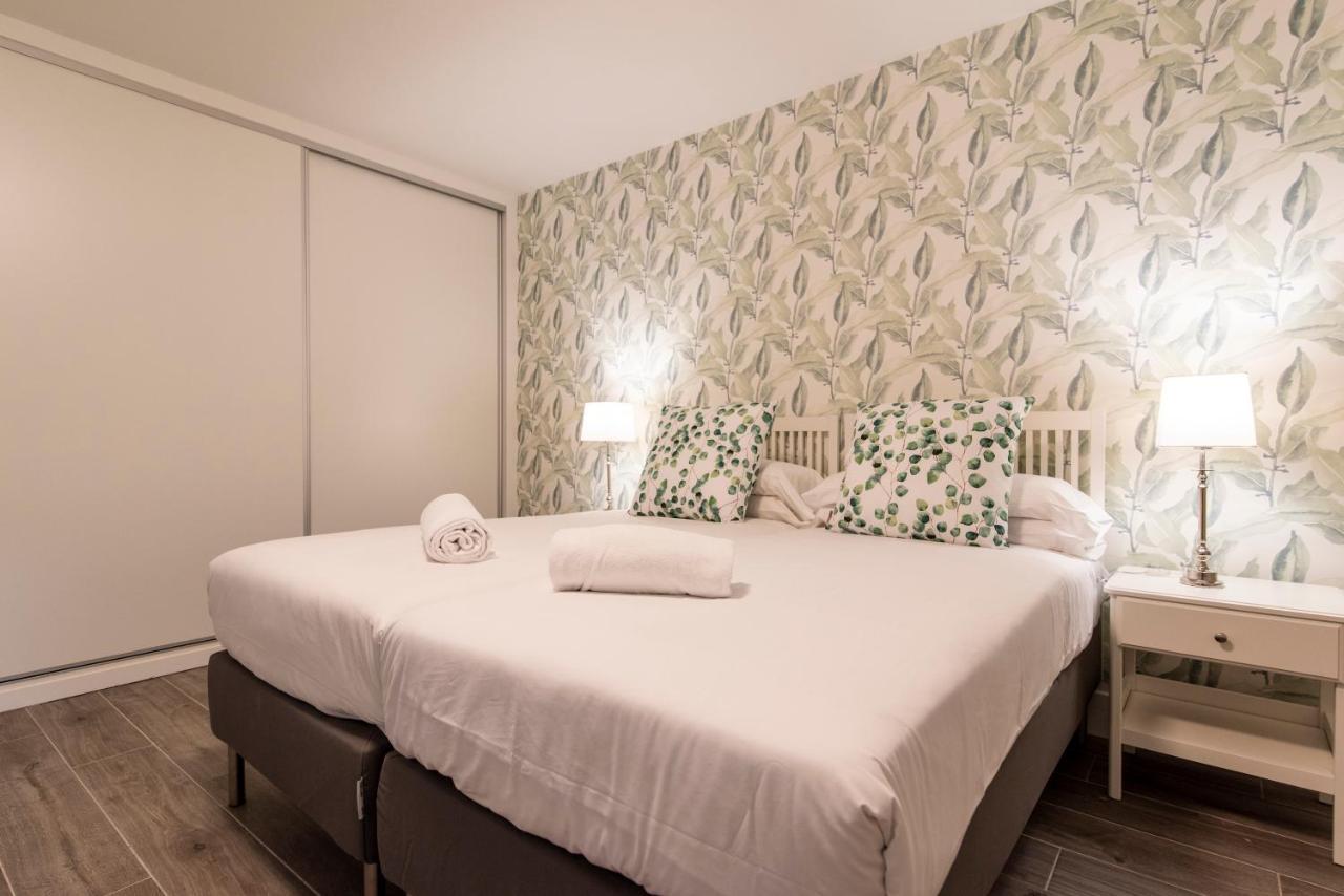 Ereza Villa Boraen Corralejo Exteriér fotografie