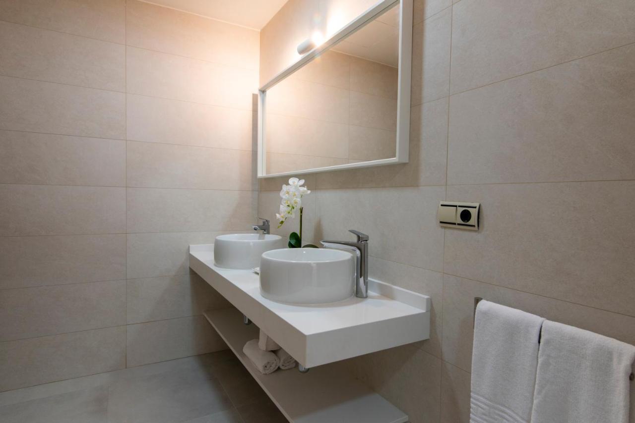 Ereza Villa Boraen Corralejo Exteriér fotografie